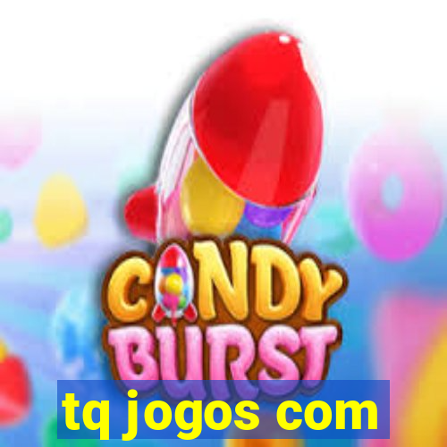 tq jogos com